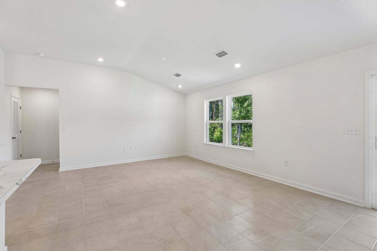 Great room