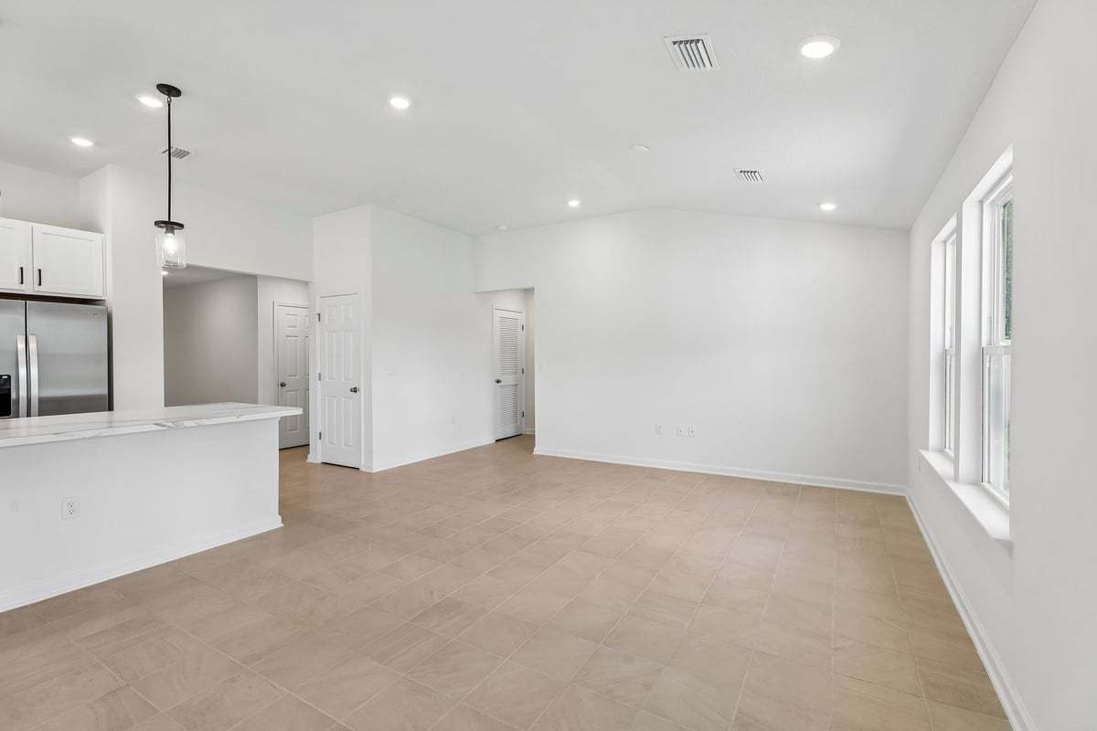 Great room
