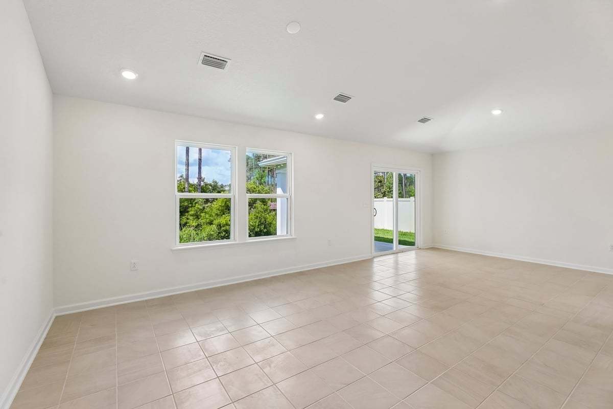 Great room