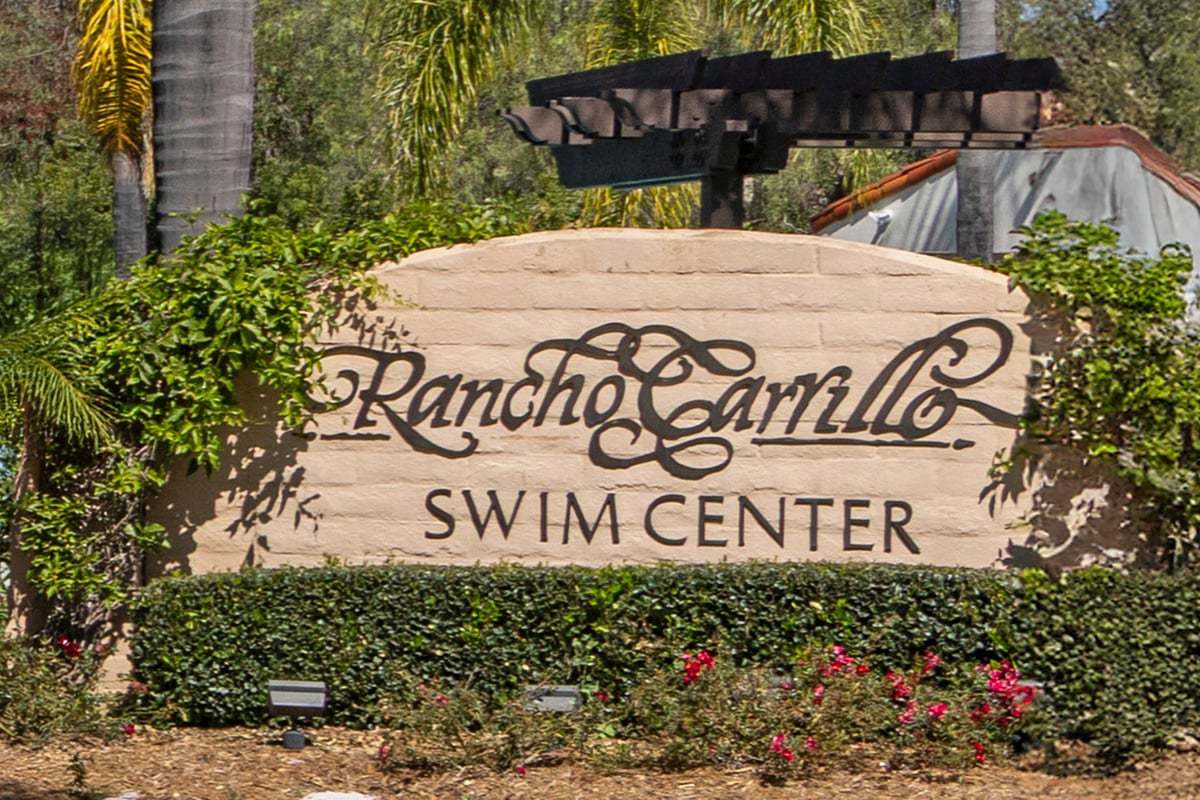 Short drive to Leo Carrillo Ranch, a 27-acre historic park