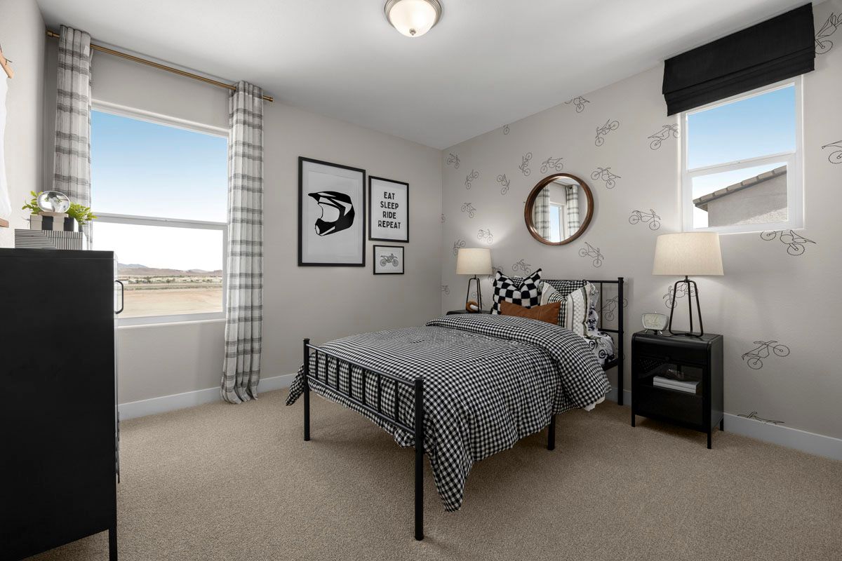 Bedroom 2