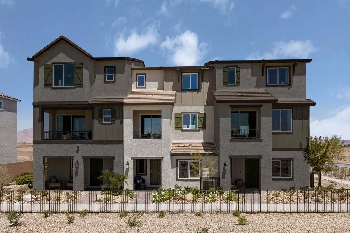 917 Bozeat Pl. Henderson, NV 89014