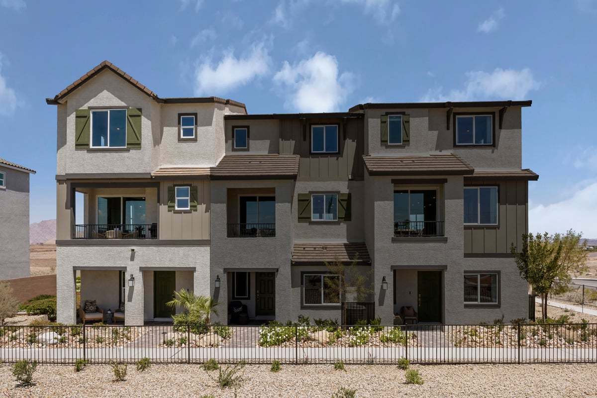 917 Bozeat Pl. Henderson, NV 89014