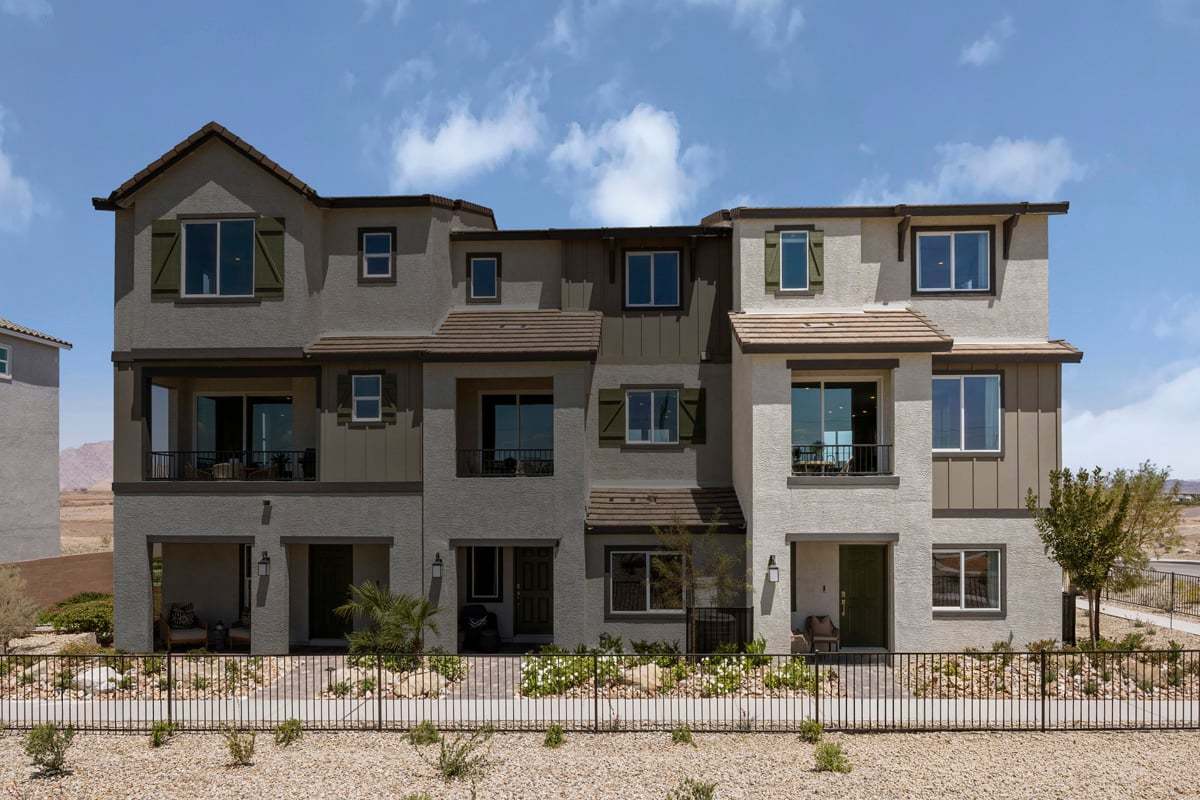 917 Bozeat Pl. Henderson, NV 89014