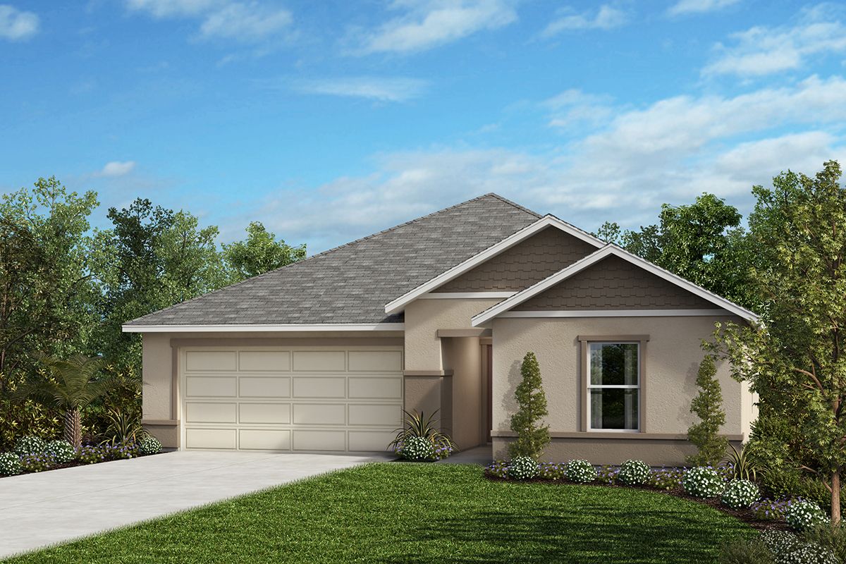 Exterior H