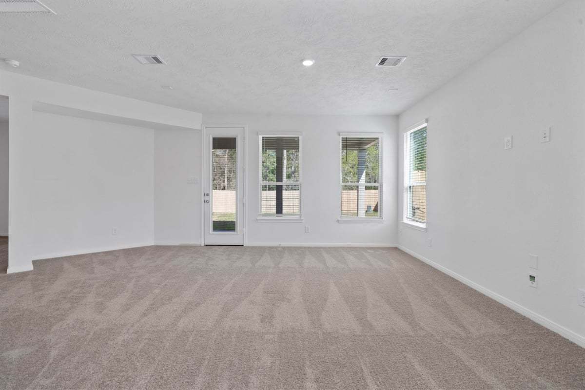 Great room