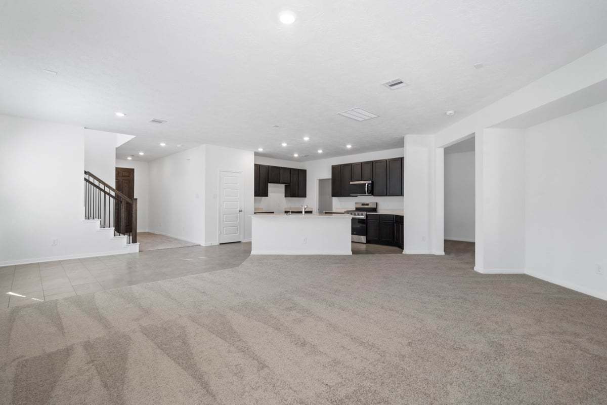 Great room