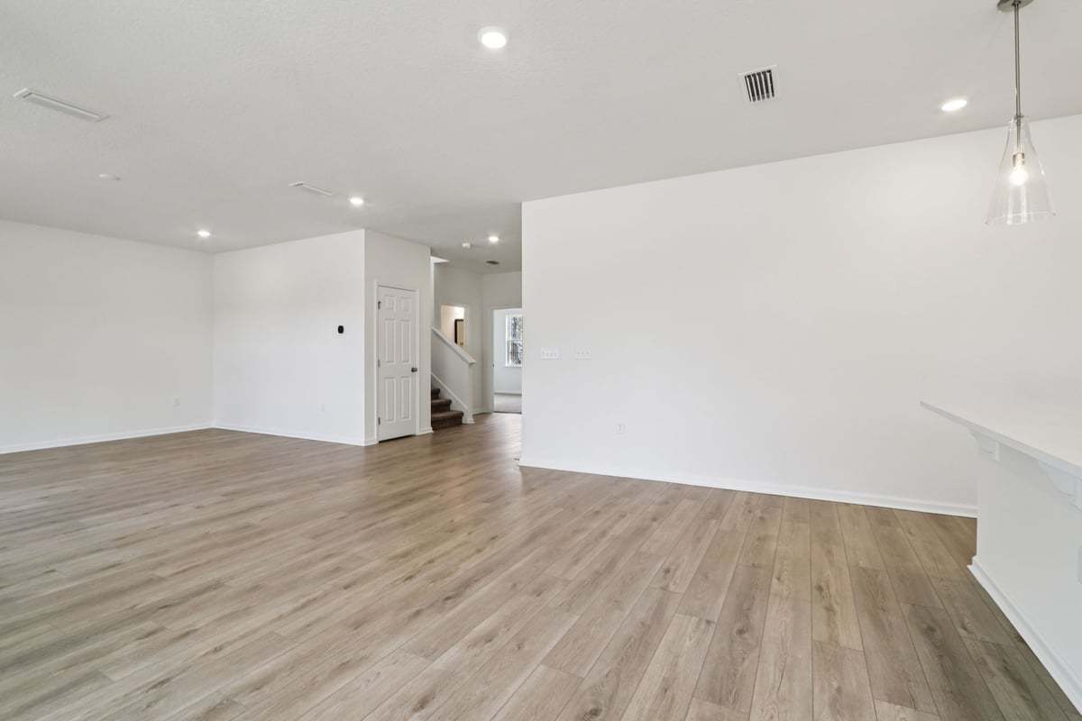Great room