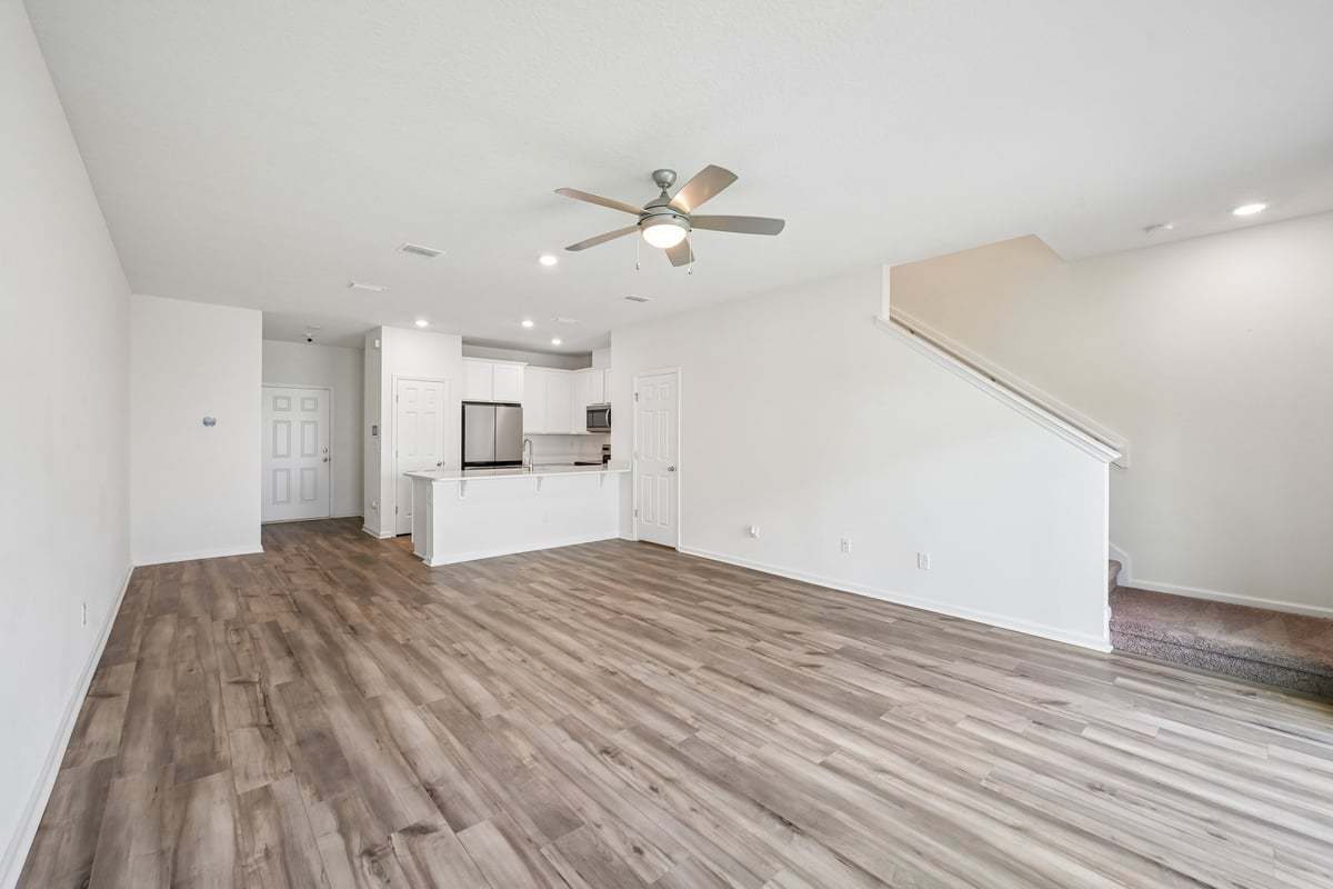 Great room