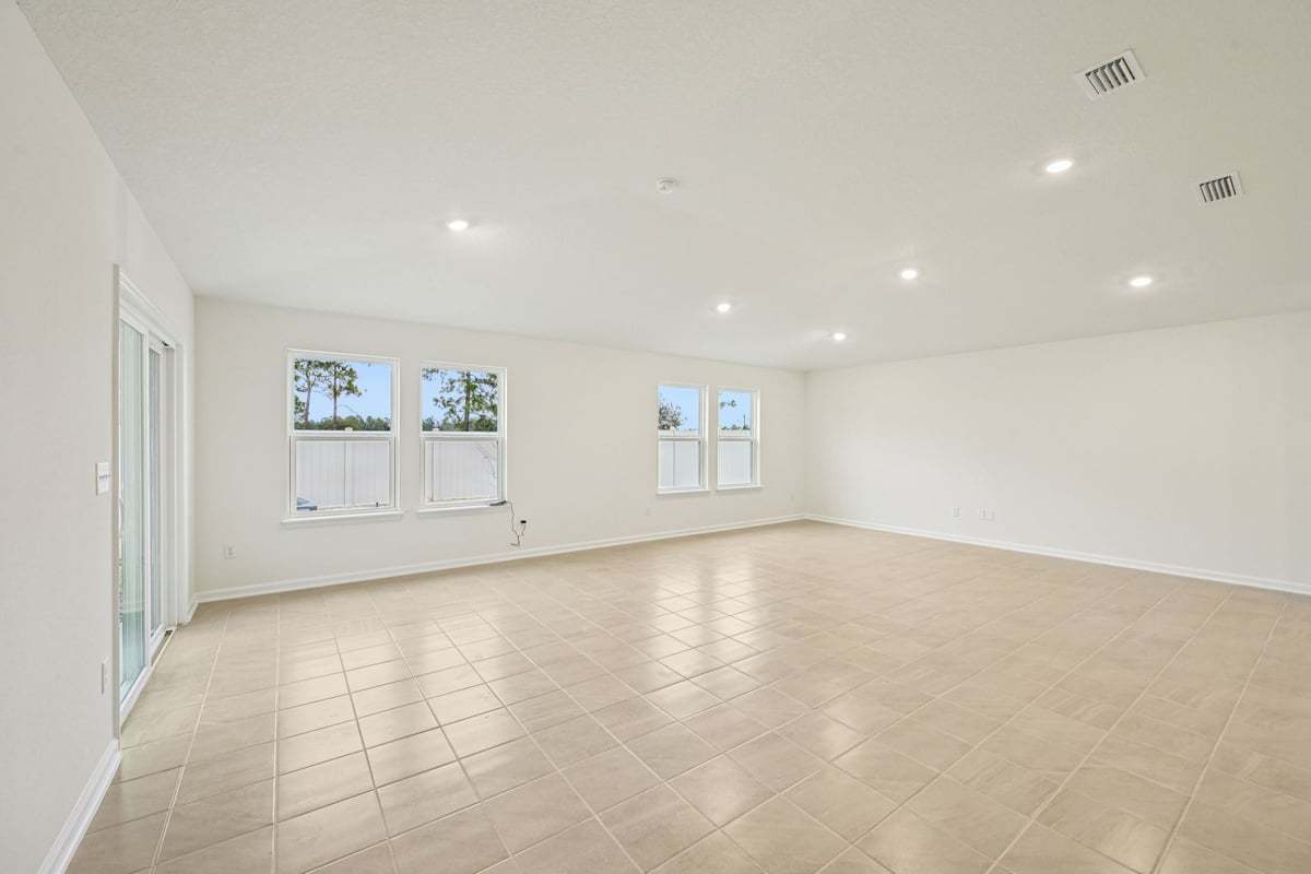 Great room