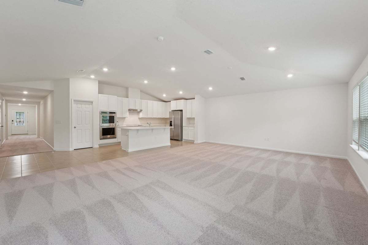 Great room