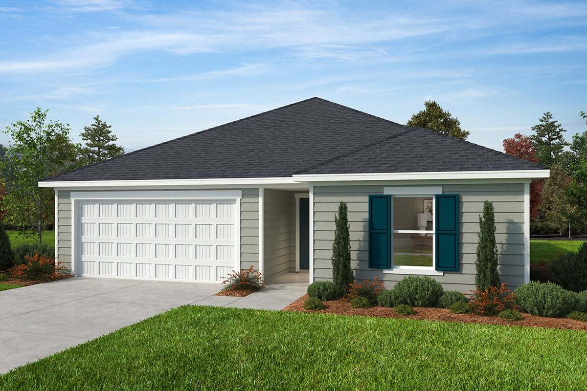 Exterior L