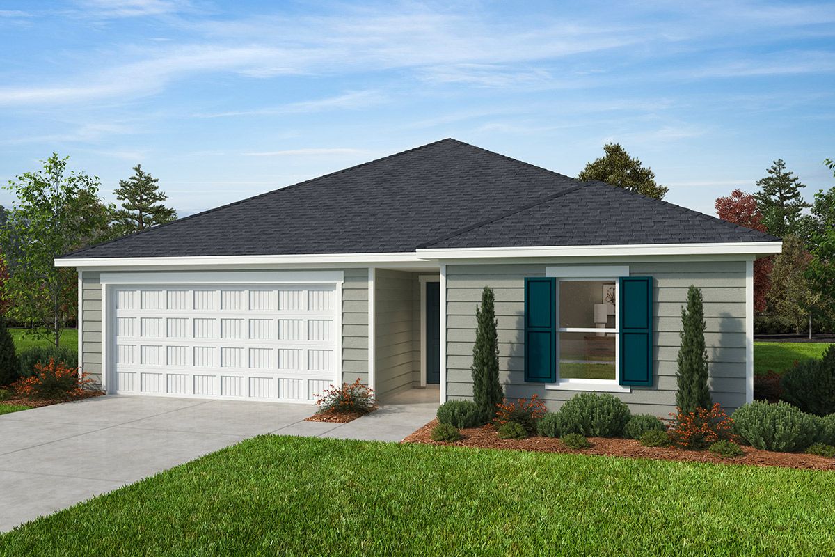 Exterior L