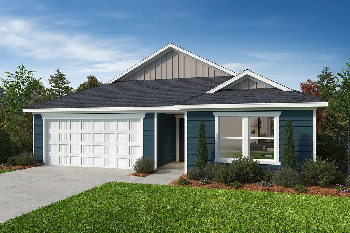 Exterior M