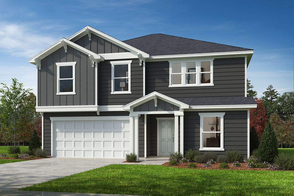 Exterior M