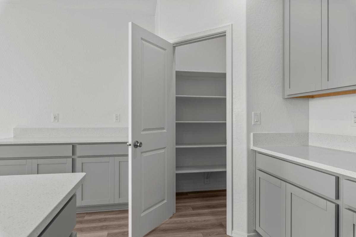 Pantry
