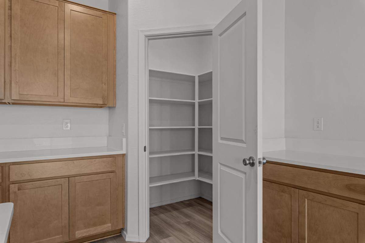 Pantry