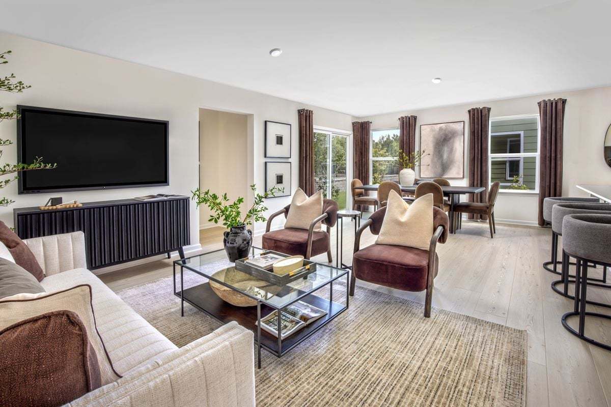 Great room