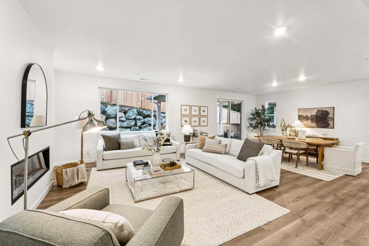Great room