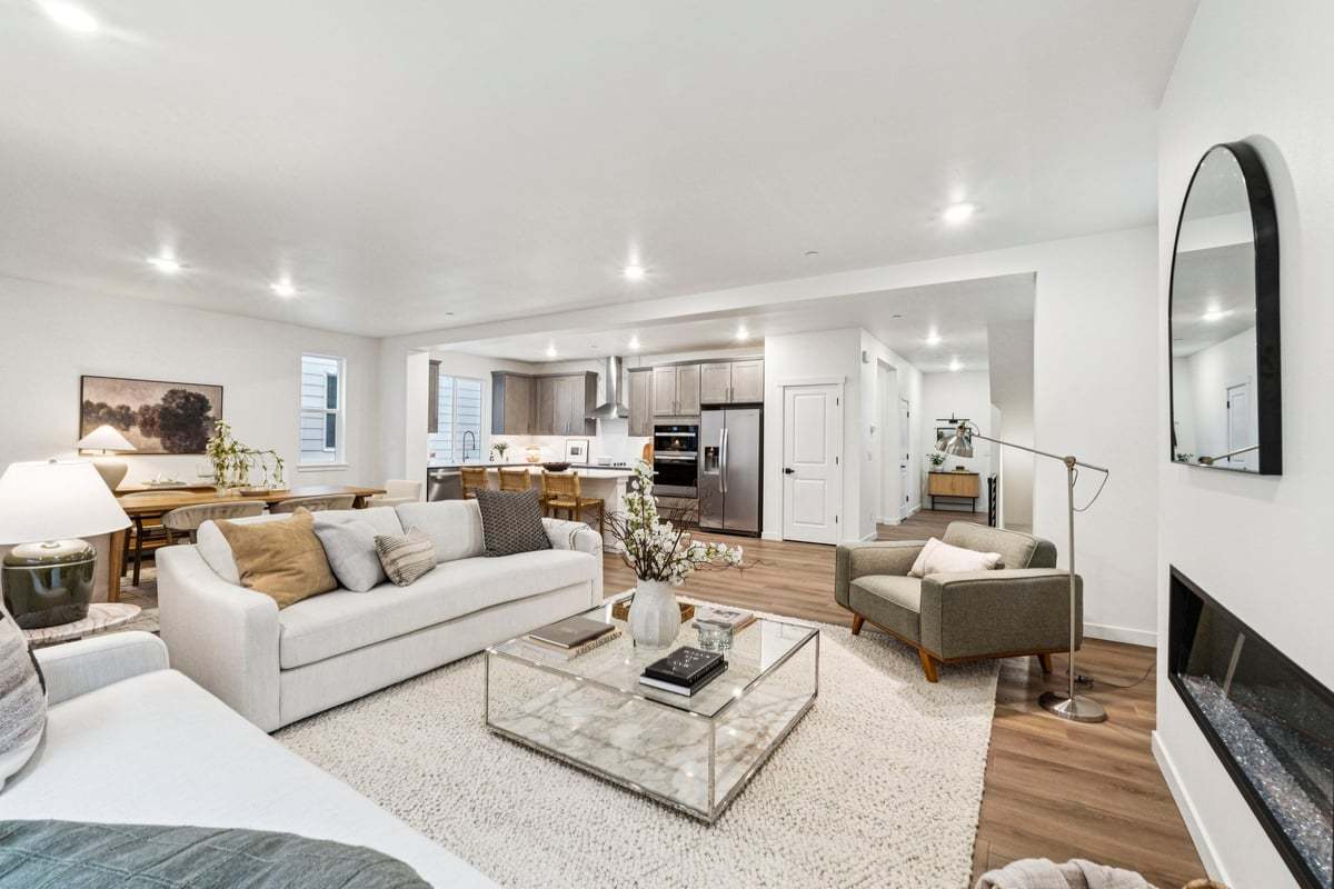 Great room