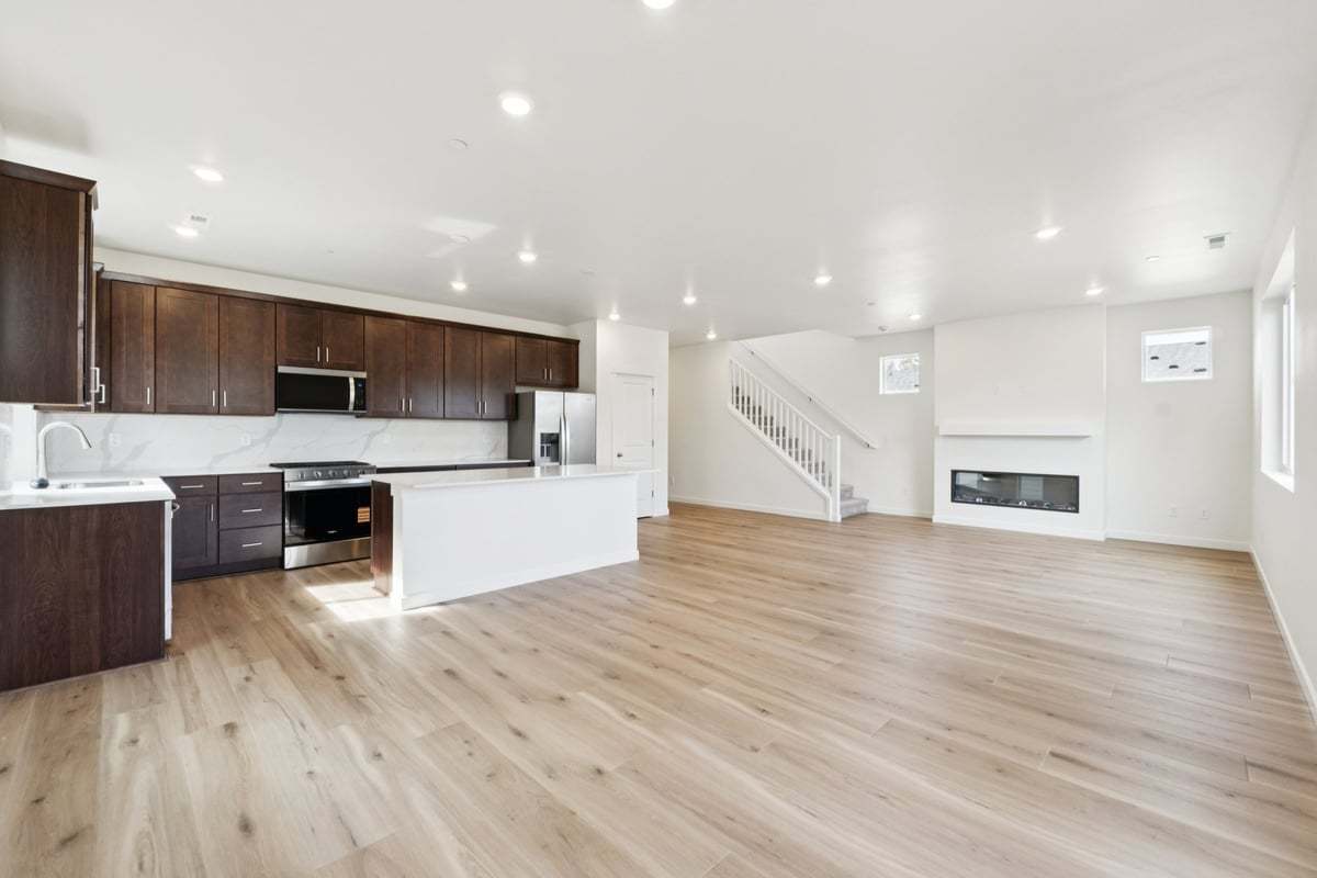 Great room