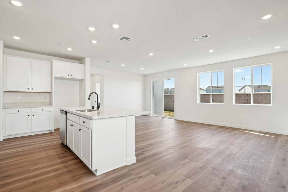 Great room