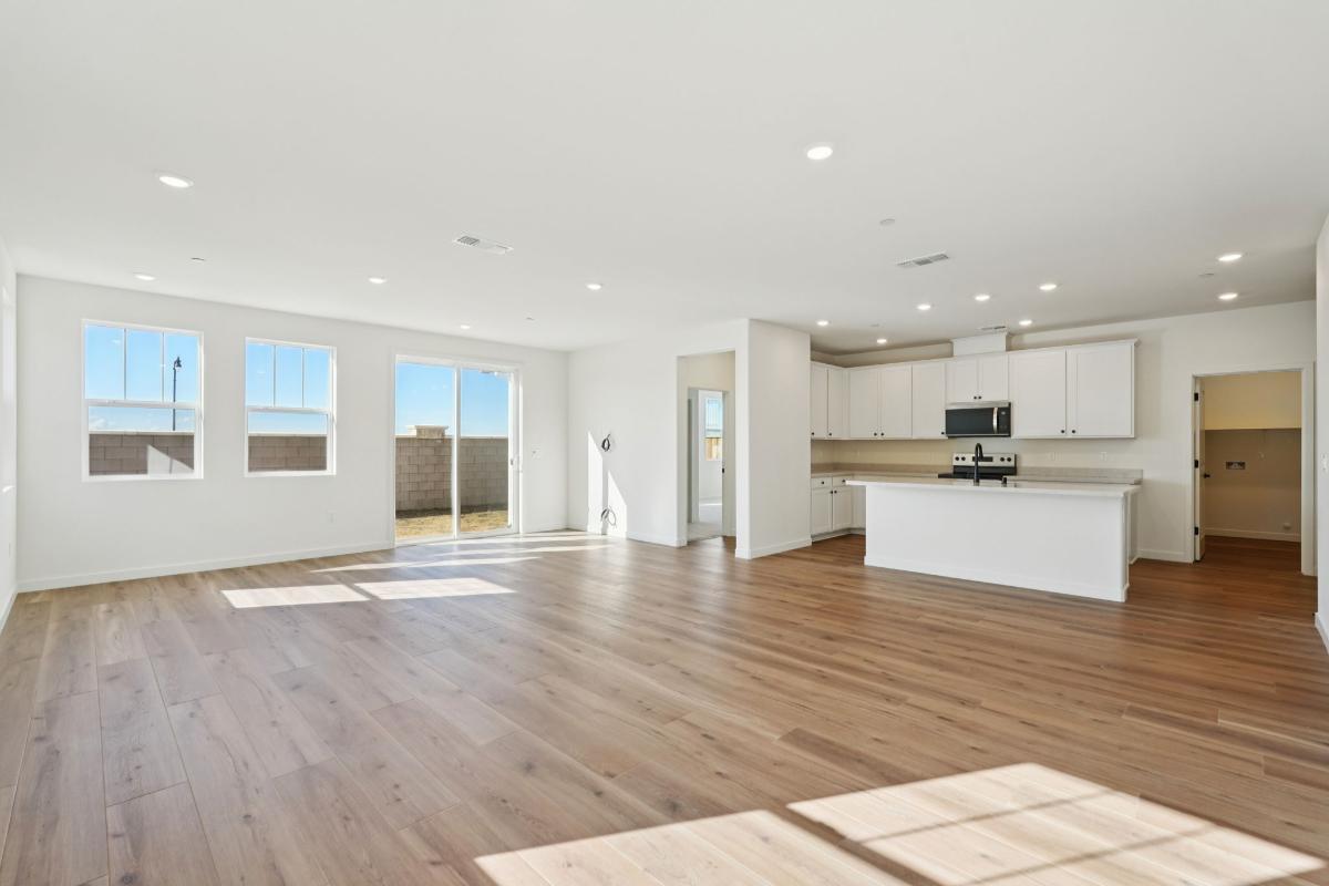 Great room