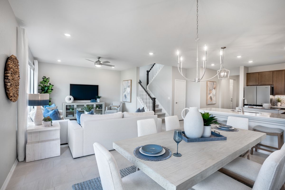 Great room