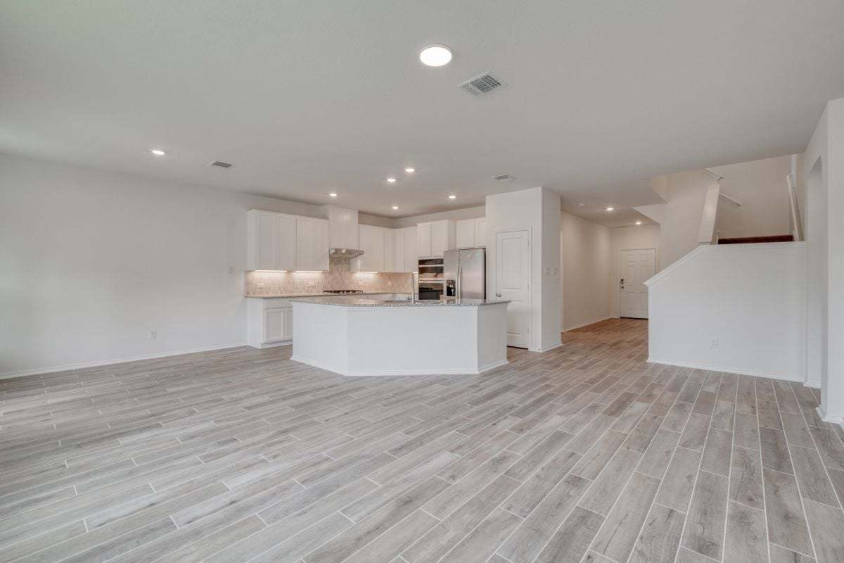 Great room