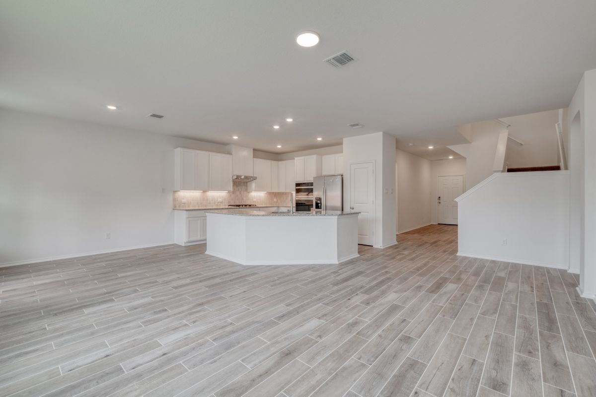 Great room