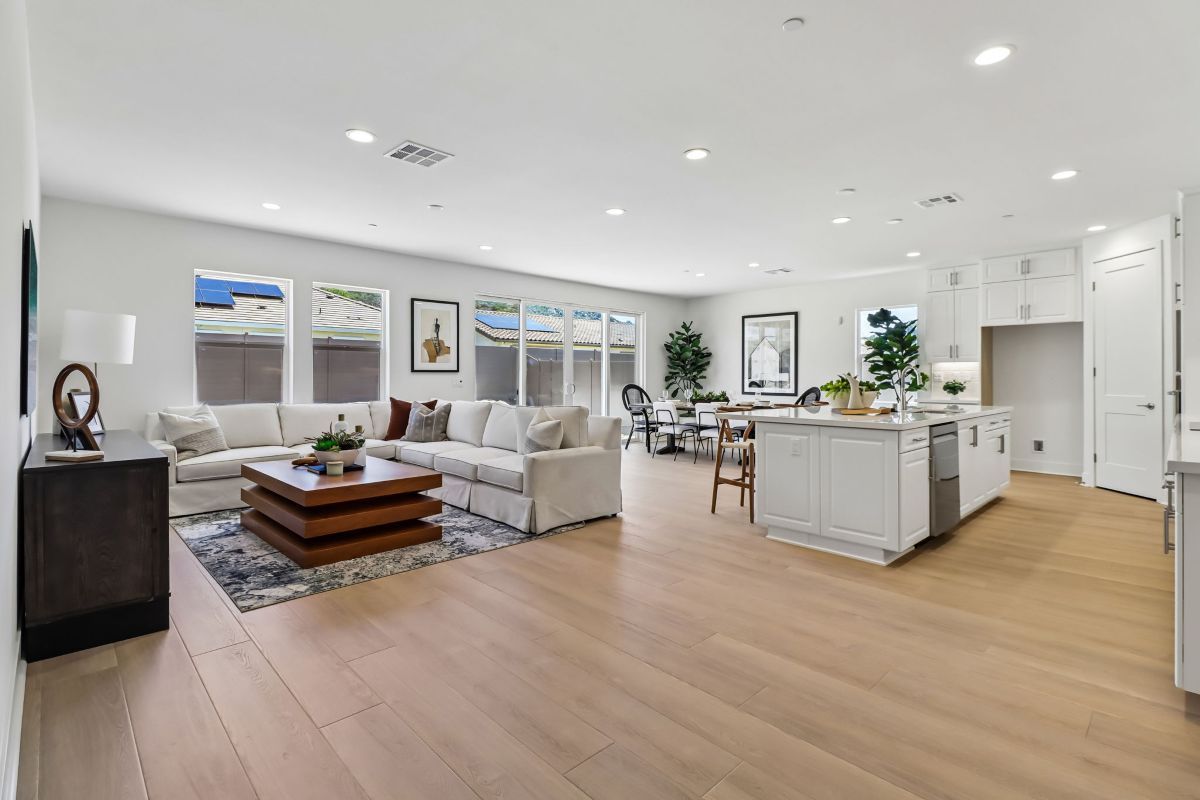 Great room