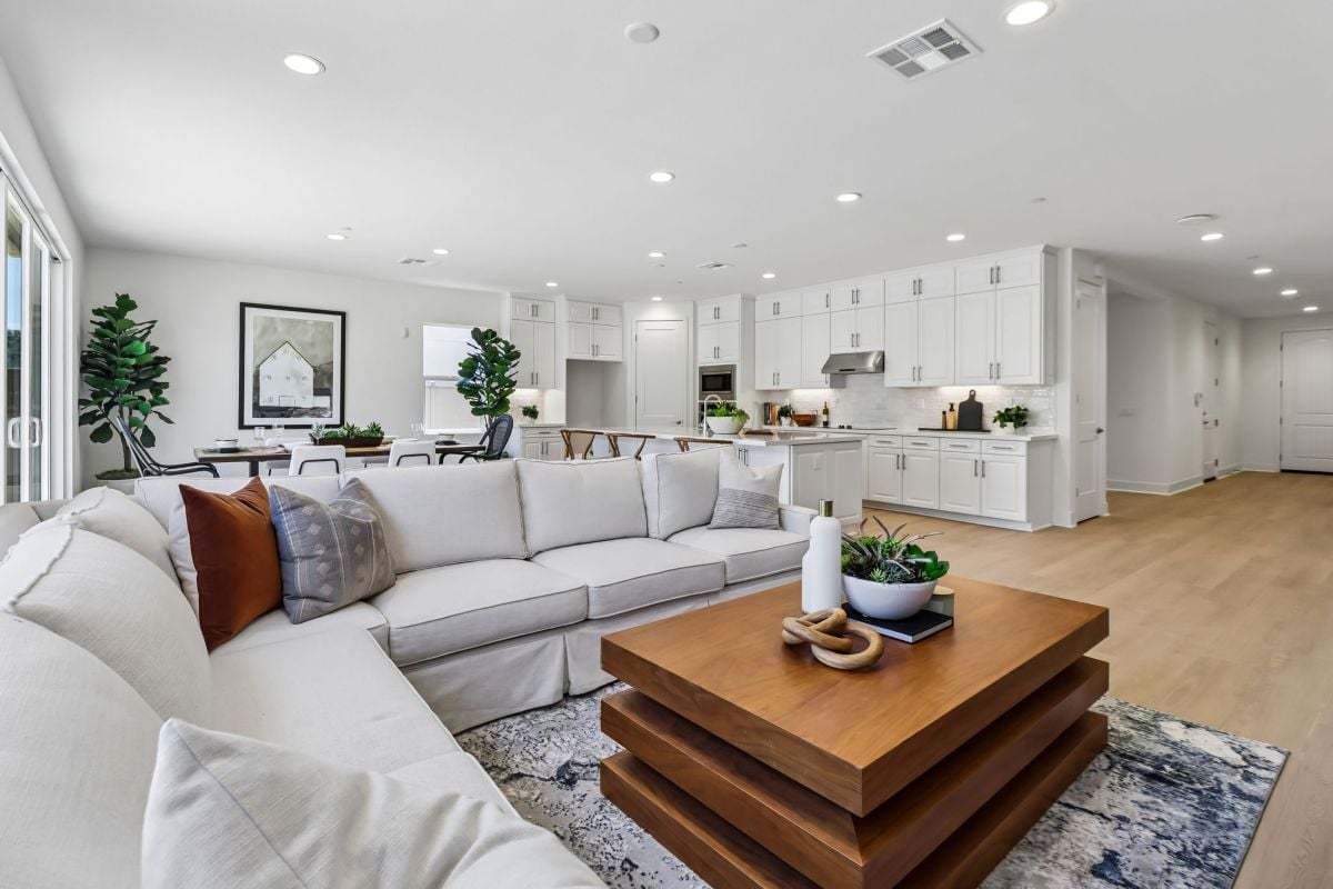 Great room