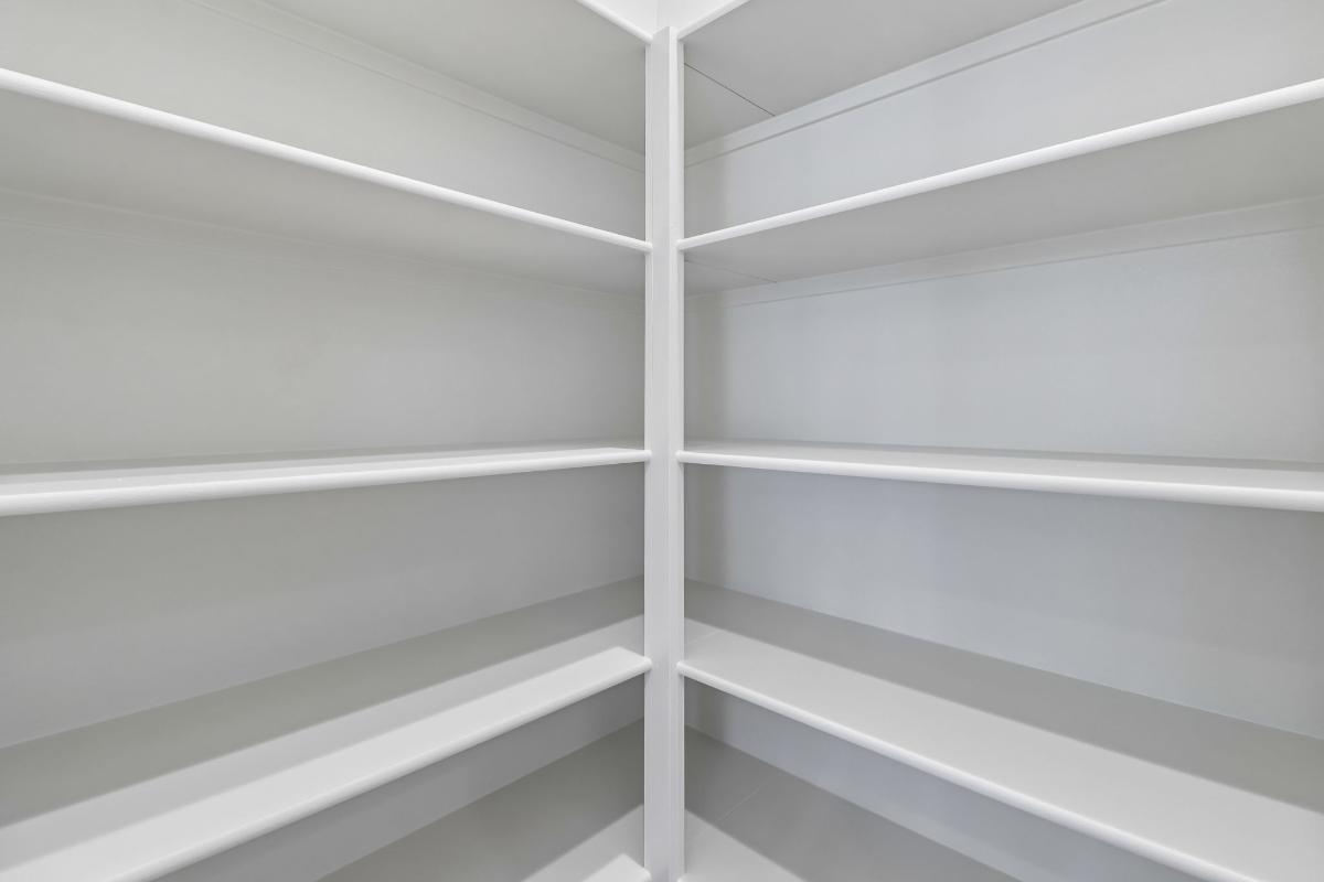 Pantry