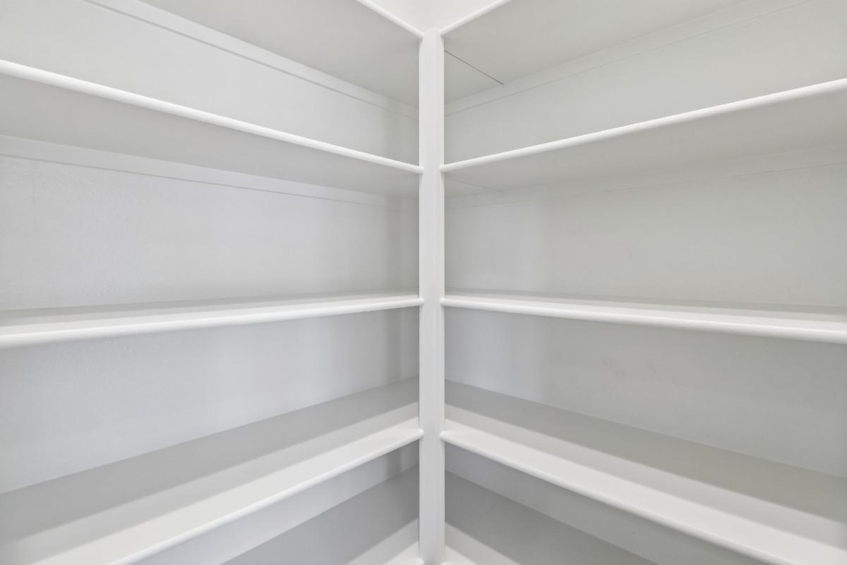 Pantry