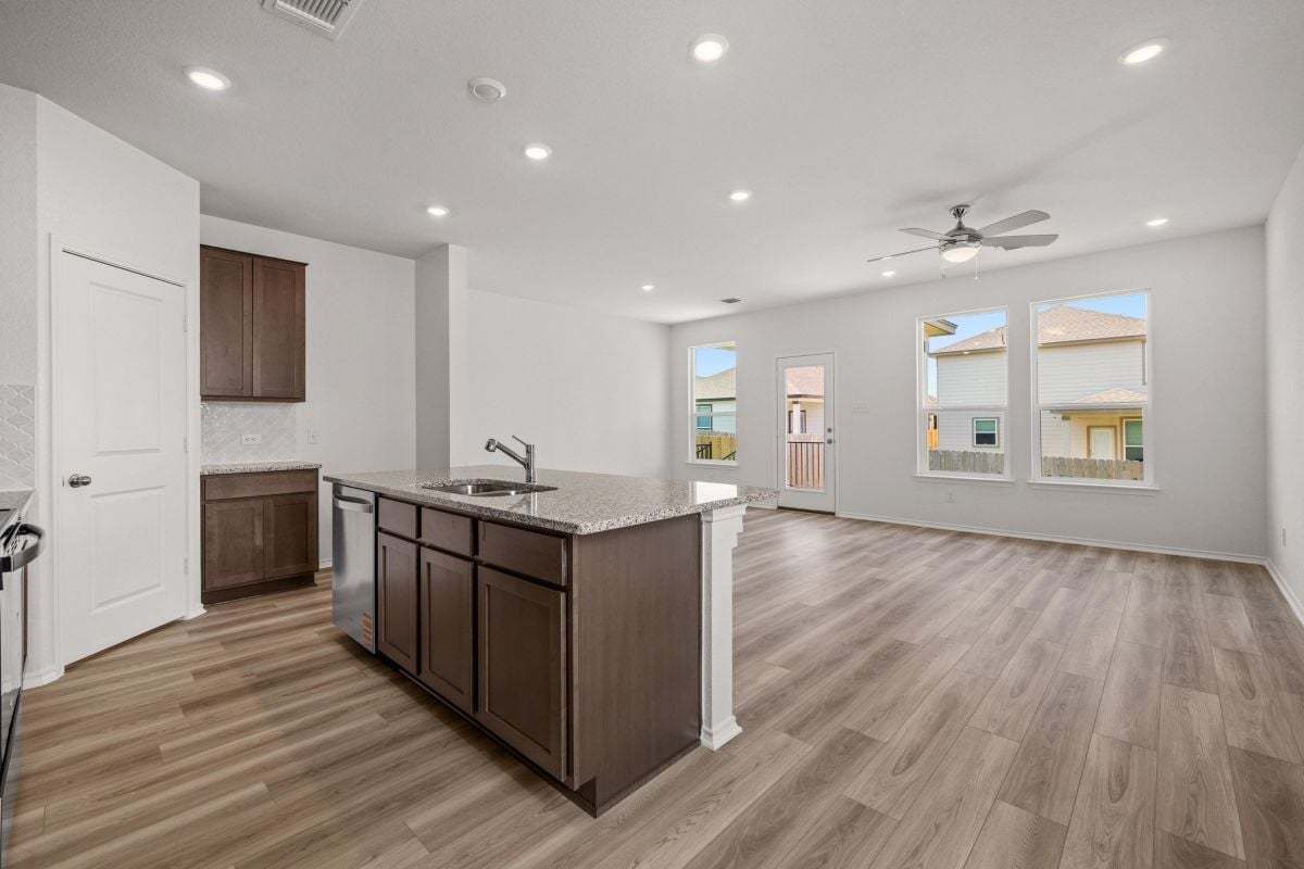 Great room