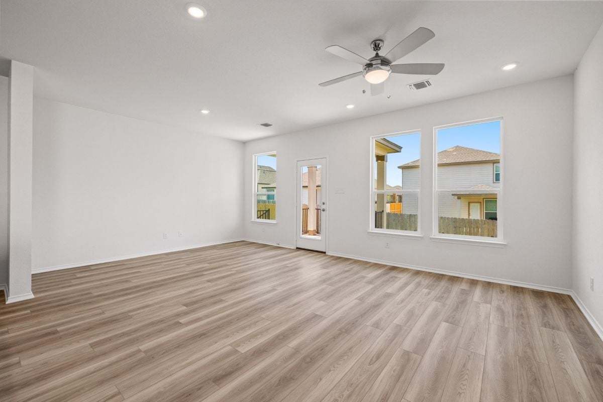 Great room