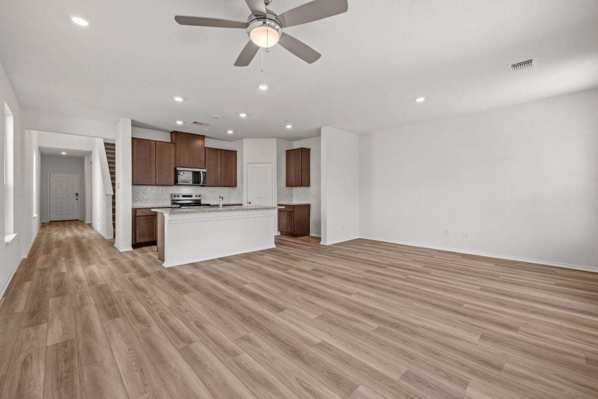 Great room