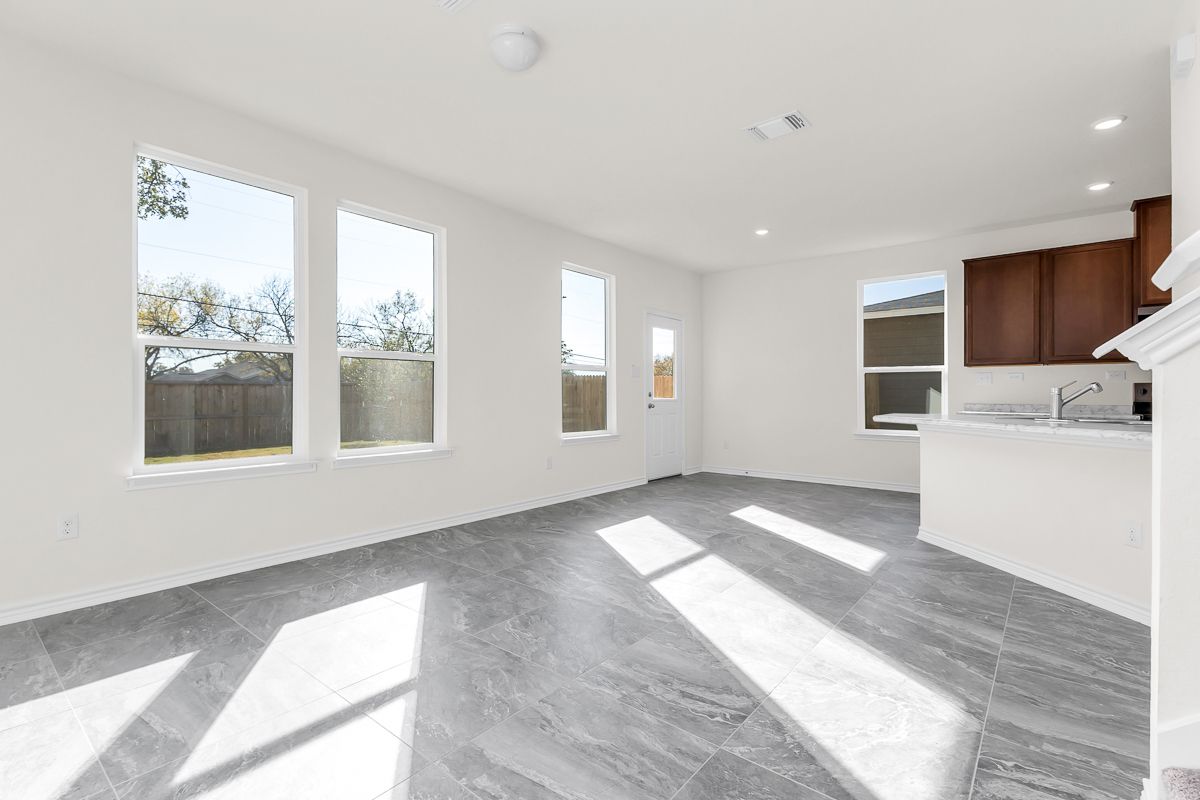 Great room
