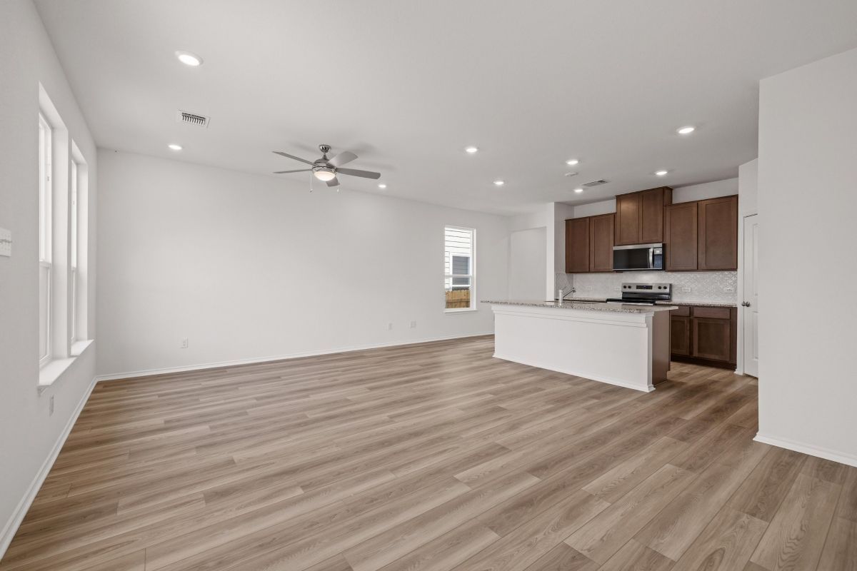 Great room