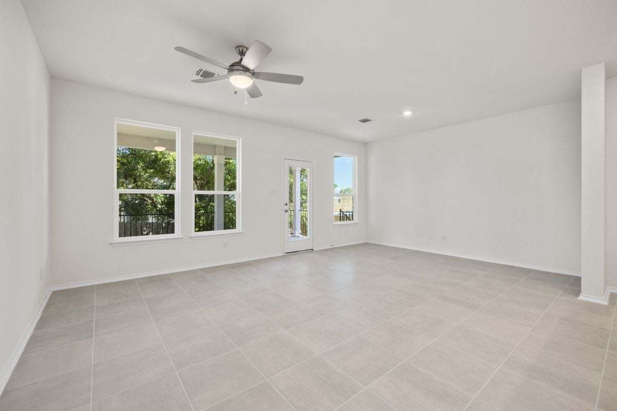 Great room