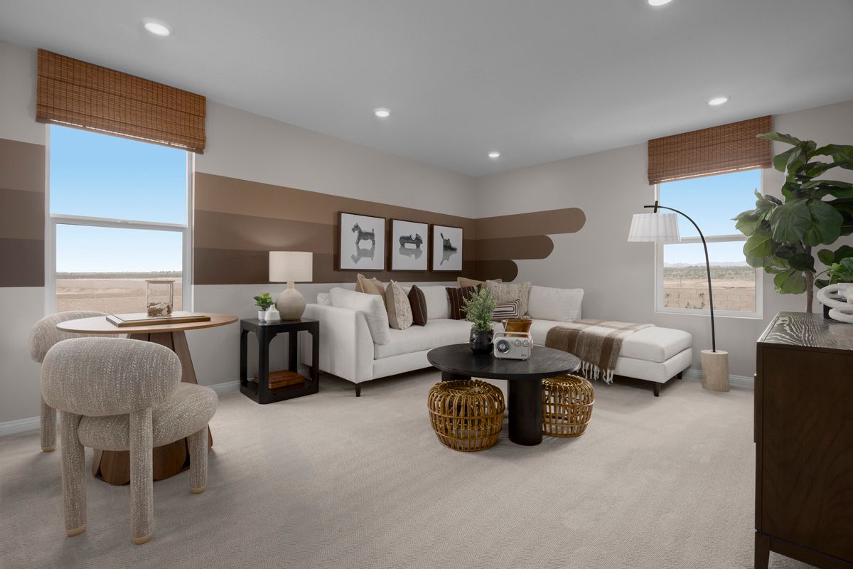 Great room