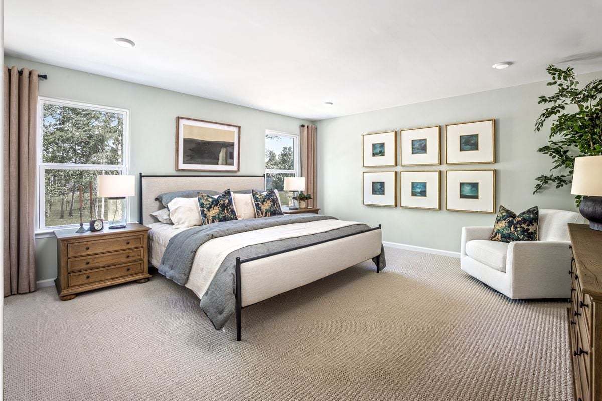 Great room