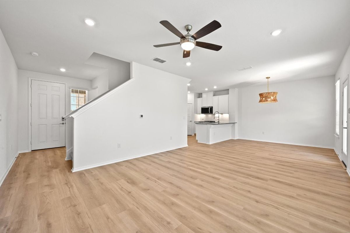 Great room