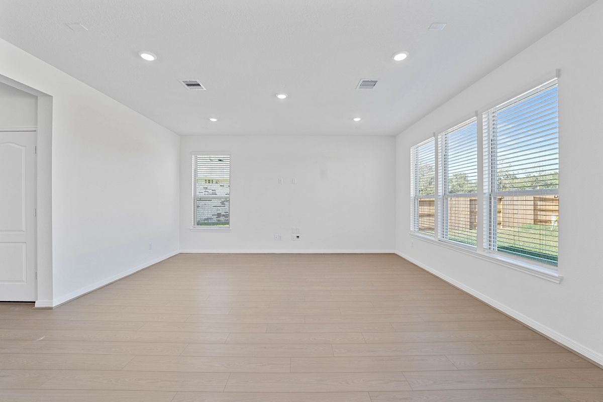 Great room