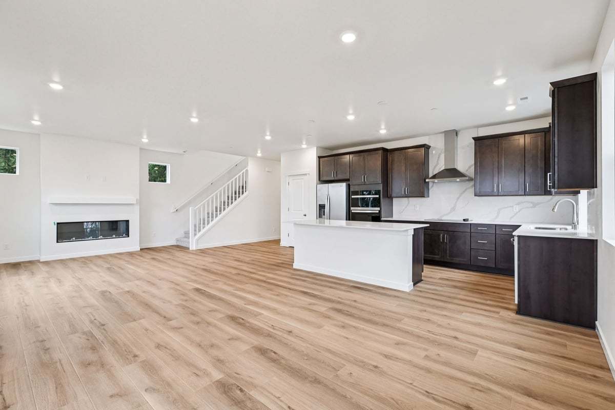 Great room