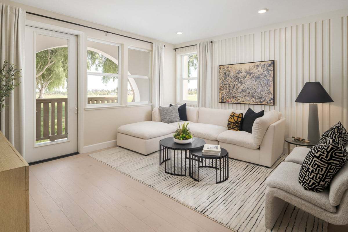 Great room