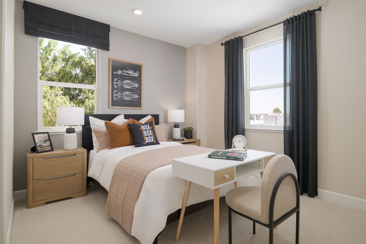 Bedroom 2