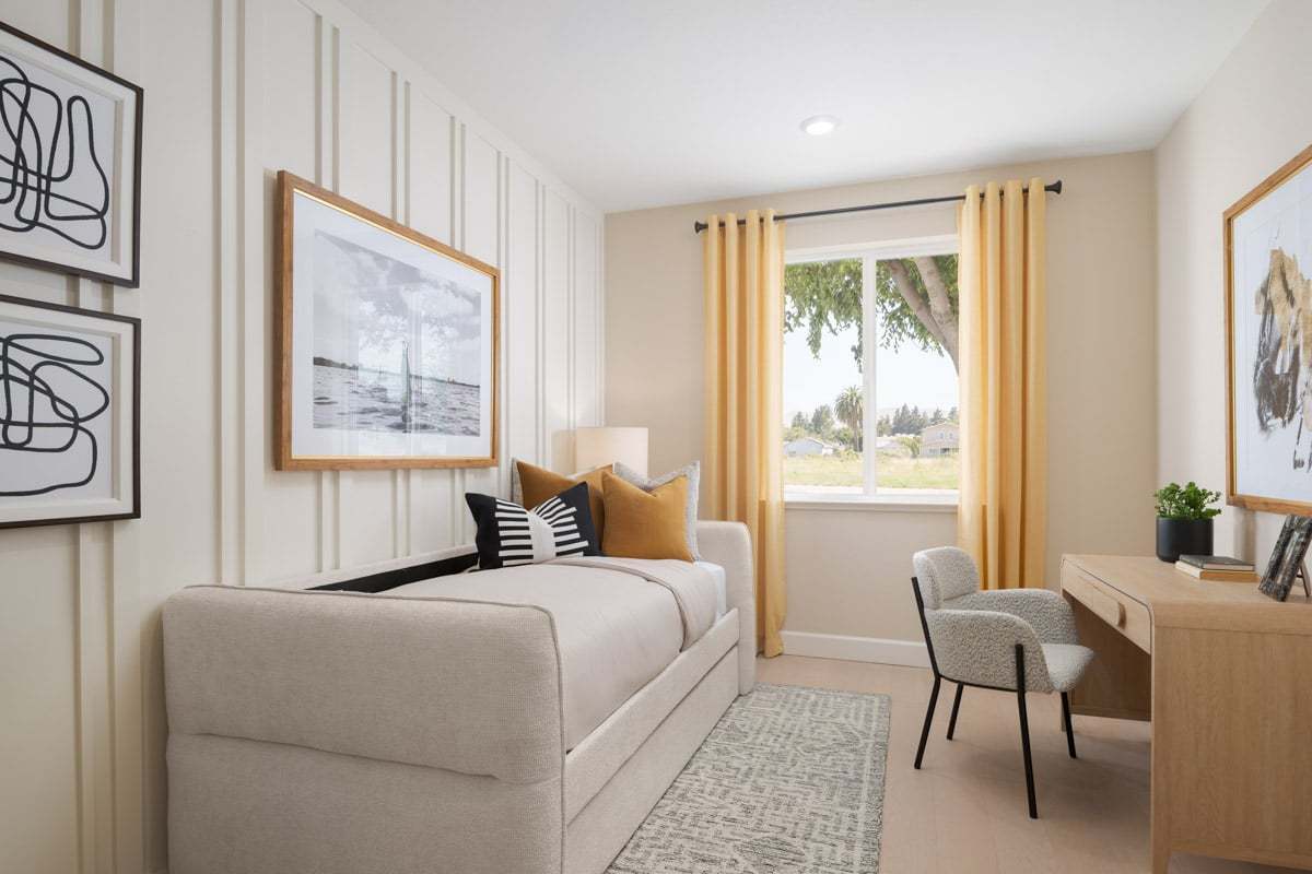 Bedroom 3