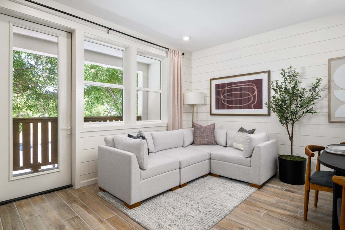 Great room
