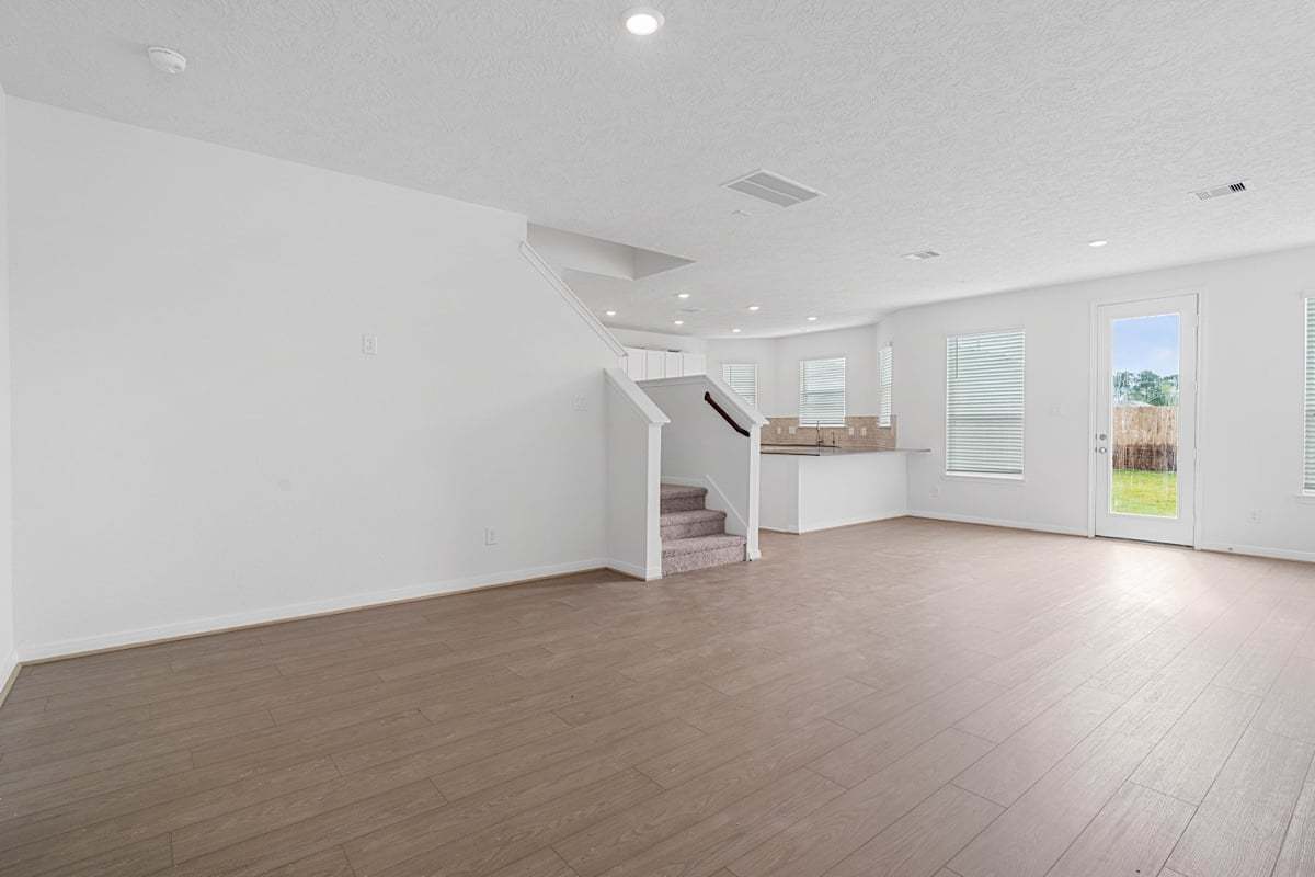 Great room